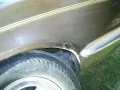 Jaguar XJ12 5.3 V12 Serie 2 Zeitkapsel Scheunenfund 