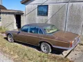 Jaguar XJ12 5.3 V12 Serie 2 Zeitkapsel Scheunenfund 