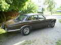 Jaguar XJ12 5.3 V12 Serie 2 Zeitkapsel Scheunenfund 