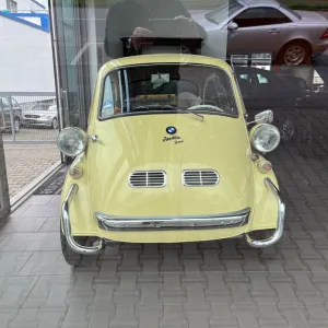 BMW Andere Isetta 300