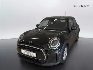 MINI Mini 5 porte (F55) - Mini 1.5 One Classic 5