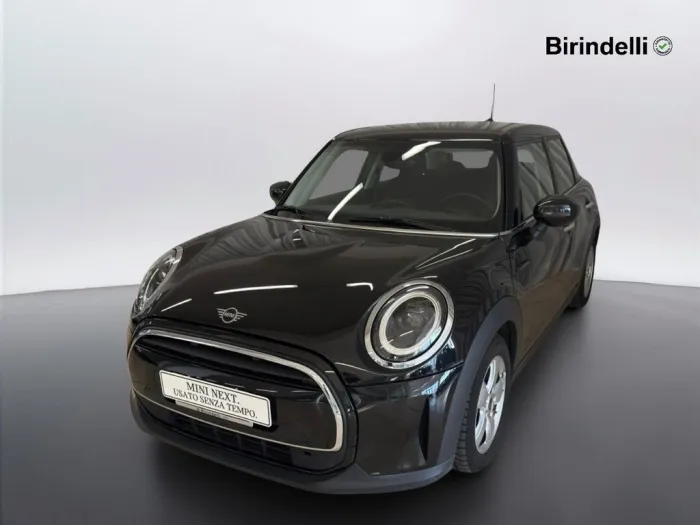 MINI Mini 5 porte (F55) - Mini 1.5 One Classic 5