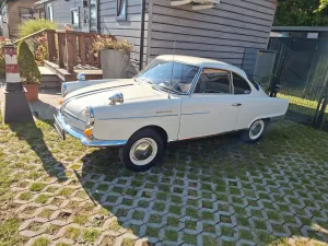 NSU Andere