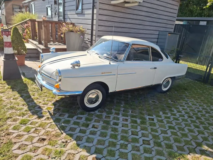 NSU Andere