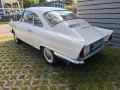 NSU Andere