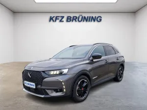 DS Automobiles DS7 Crossback PHEV 225 e-AT Performance Line LED