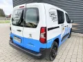 Peugeot Partner Premium L1/Klima/Euro6/ 1 Hand/TÜV:neu