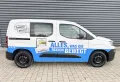 Peugeot Partner Premium L1/Klima/Euro6/ 1 Hand/TÜV:neu