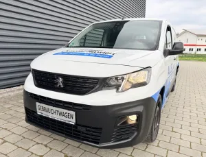 Peugeot Partner Premium L1/Klima/Euro6/ 1 Hand/TÜV:neu