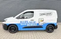 Peugeot Partner Premium L1/Klima/Euro6/ 1 Hand/TÜV:neu