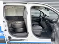Peugeot Partner Premium L1/Klima/Euro6/ 1 Hand/TÜV:neu