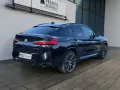 BMW X4 xDrive 30d M Sport AHK/ACC/LASER/PANO/HIFI/DA