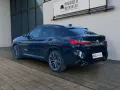 BMW X4 xDrive 30d M Sport AHK/ACC/LASER/PANO/HIFI/DA