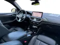 BMW X4 xDrive 30d M Sport AHK/ACC/LASER/PANO/HIFI/DA