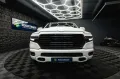 Dodge RAM 5.7 V8 HEMI 4x4 OFFROAD LONGBED Limited 19%