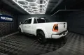 Dodge RAM 5.7 V8 HEMI 4x4 OFFROAD LONGBED Limited 19%
