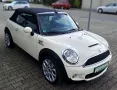 MINI Cooper S Cabrio Cooper S CABRIO