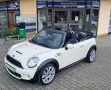 MINI Cooper S Cabrio Cooper S CABRIO