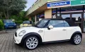 MINI Cooper S Cabrio Cooper S CABRIO