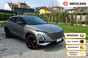 Other Omoda 5 1.6 TGDI 197CV LAUNCH EDITION - SERIE LI