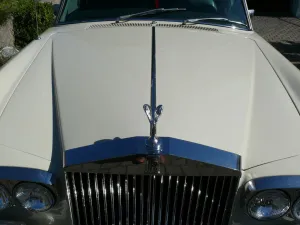 Rolls-Royce Silver Shadow