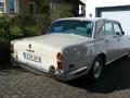 Rolls-Royce Silver Shadow