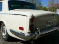 Rolls-Royce Silver Shadow