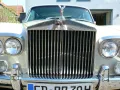 Rolls-Royce Silver Shadow