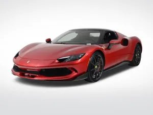 Other Ferrari 296 GTB LEASING FULL INCLUSIVE - NOLEGGI