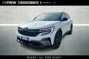 Renault Austral 1.2 E-Tech full hybrid Techno Es
