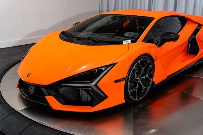 Other Lamborghini Revuelto 6.5 V12 4990,00 LEASING FUL