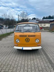 Volkswagen T2