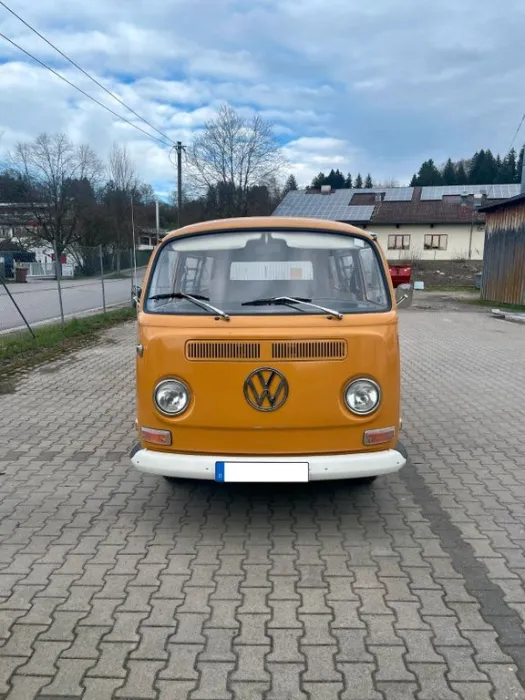 Volkswagen T2