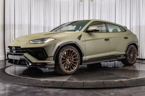 Other Lamborghini Urus 4.0 Performante 3900,00 LEASING