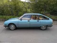 Citroën GSA