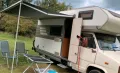 Peugeot **TÜV NEU** J5 Wohnmobil Hymer Eriba Camp 51