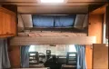 Peugeot **TÜV NEU** J5 Wohnmobil Hymer Eriba Camp 51