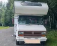 Peugeot **TÜV NEU** J5 Wohnmobil Hymer Eriba Camp 51