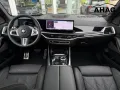 BMW X5 M60i xDrive PanoSky AHK Luftfed.StHz.H/K 360°