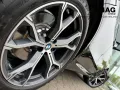 BMW X5 M60i xDrive PanoSky AHK Luftfed.StHz.H/K 360°