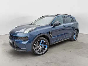 Other Lynk & Co 01 MY22 PHEV 1.5 Plug-In Hybrid 261 CV