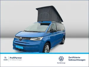 Volkswagen California Beach 1,5TSI 180kW ehybrid 4motion HU
