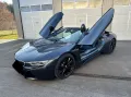 BMW i8 Roadster - LASER HALO H&K DAB UPE 173k
