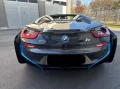 BMW i8 Roadster - LASER HALO H&K DAB UPE 173k