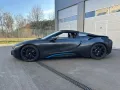 BMW i8 Roadster - LASER HALO H&K DAB UPE 173k