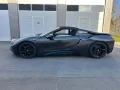 BMW i8 Roadster - LASER HALO H&K DAB UPE 173k