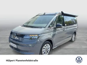 Volkswagen T7 California HYBRID Beach Tour 4M Navi StHZ 360