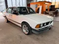 BMW 732i E23 17