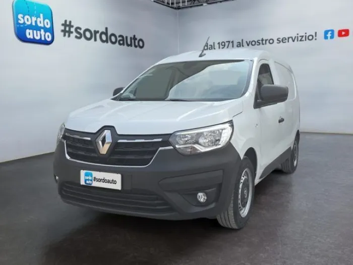 Renault RENAULT Express 1.5 Blue dCi 95 Van