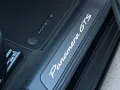 Porsche Panamera GTS PANO Race-Tex HD-Matrix